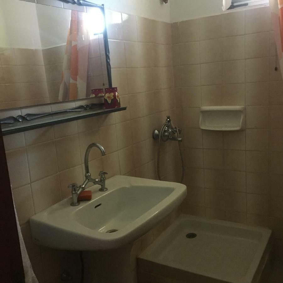 הוילה Vráchos Nakou House מראה חיצוני תמונה